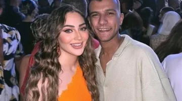 عصام صاصا يدافع عن طليقته جهاد أحمد فور إعلان انفصالهما ويكشف أسباب الخلافات